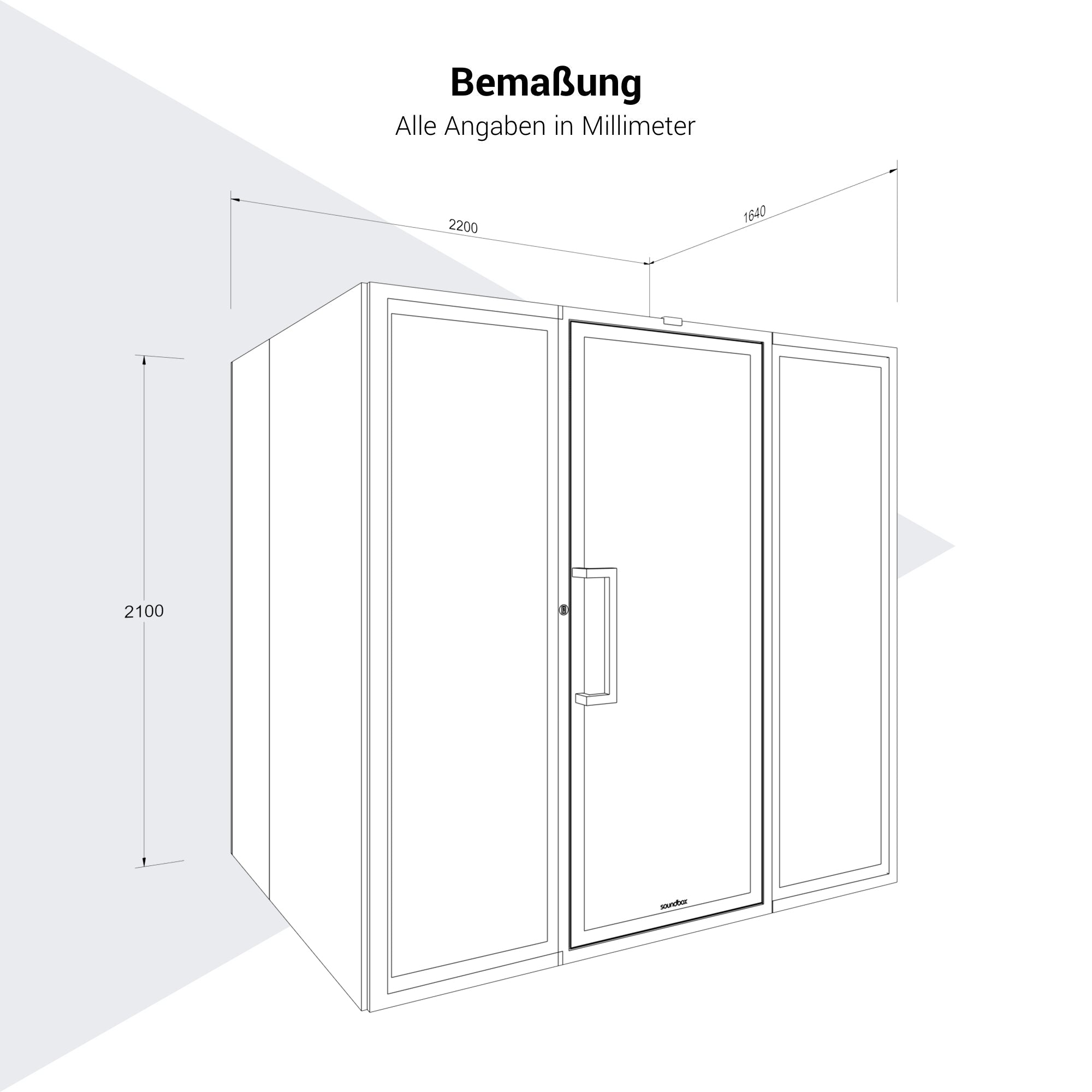 ART POD L Meetingbox