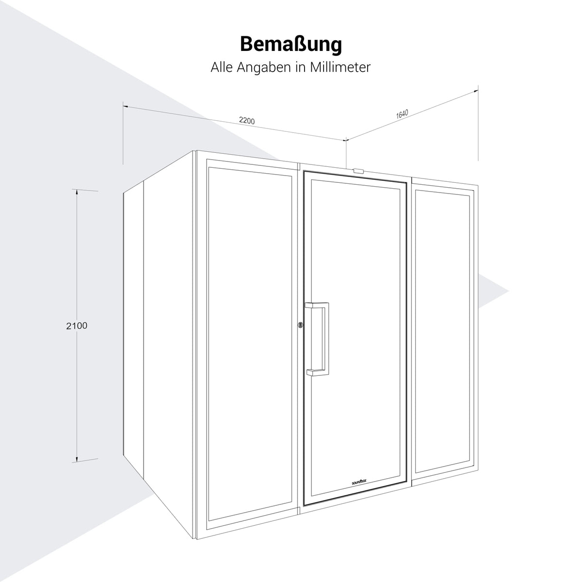 ART POD L Meetingbox