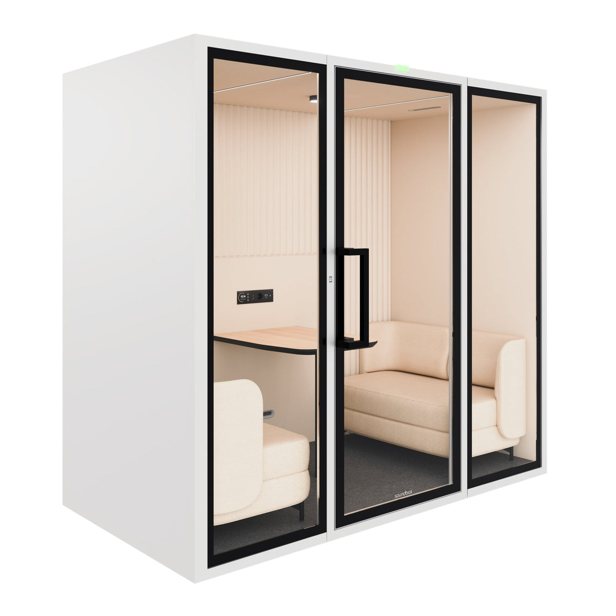 ART POD ML Meetingbox