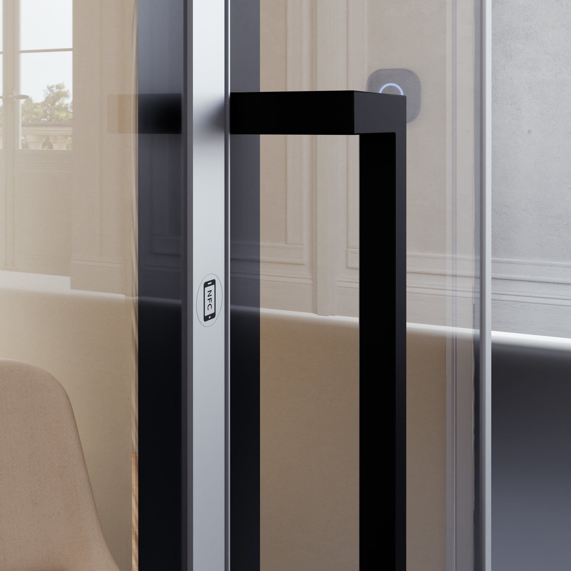 ART POD SM Telefonbox