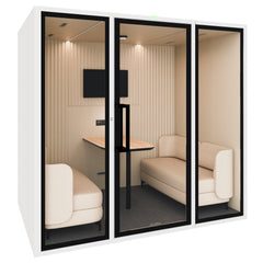 ART POD L Meetingbox
