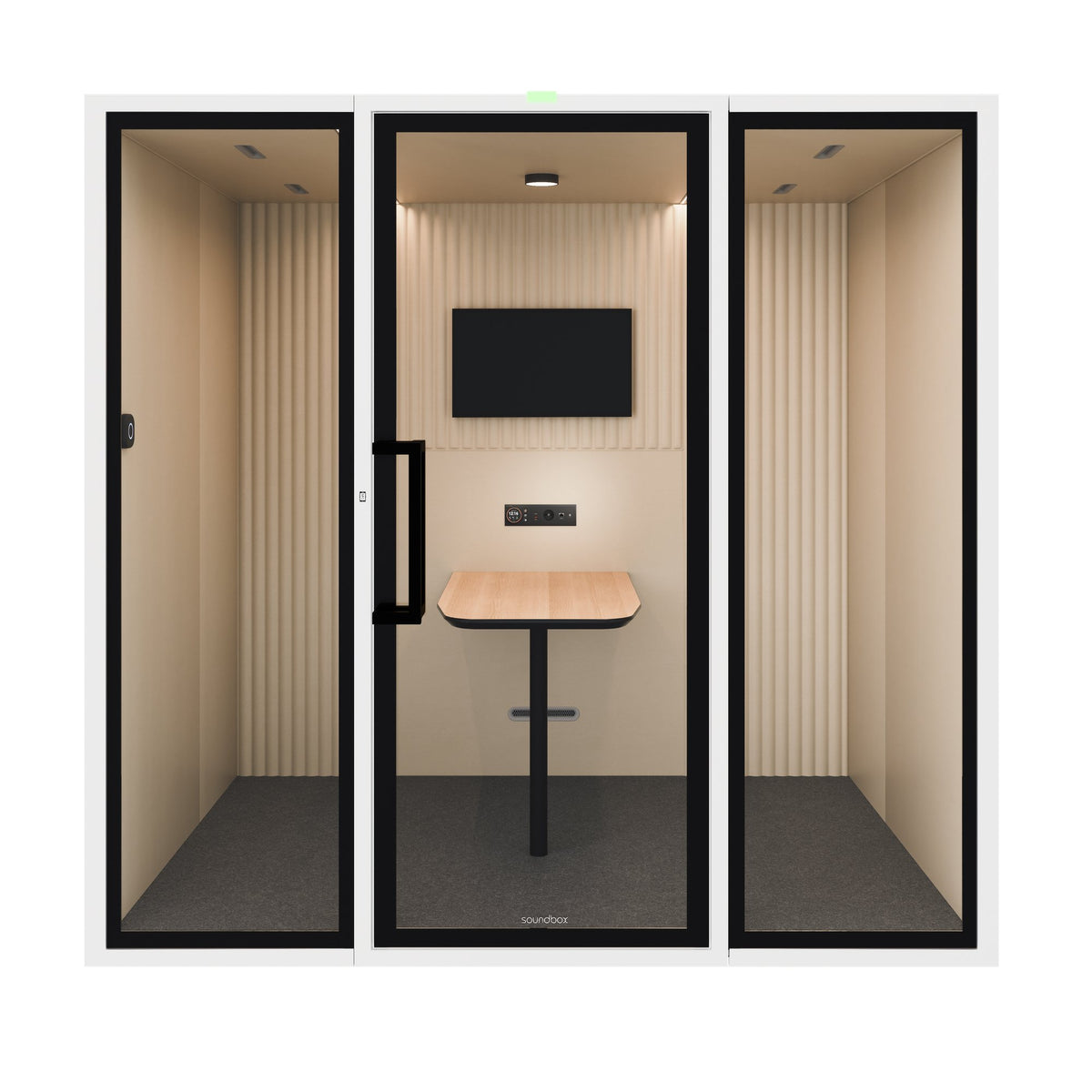 ART POD L Meetingbox