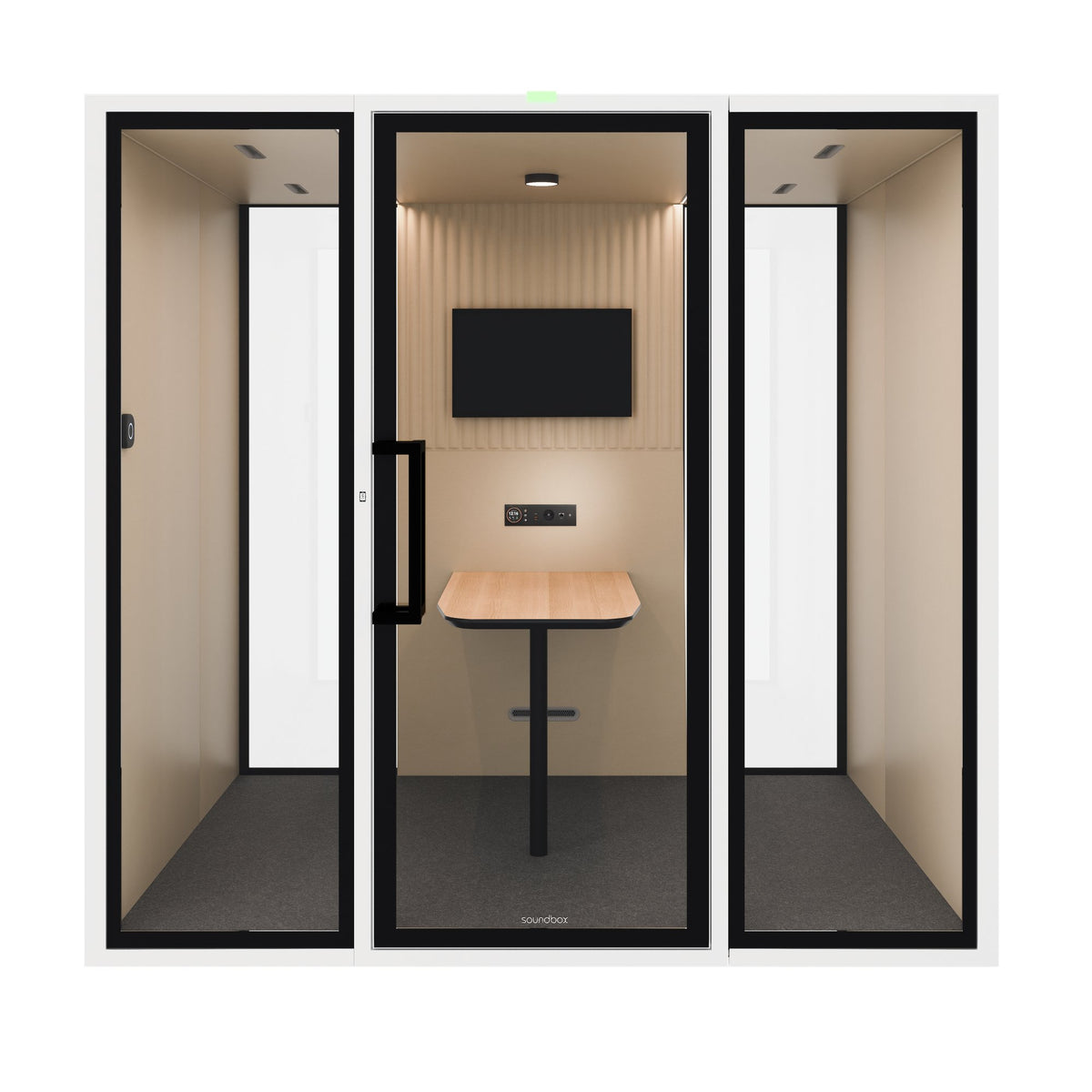 ART POD L Meetingbox