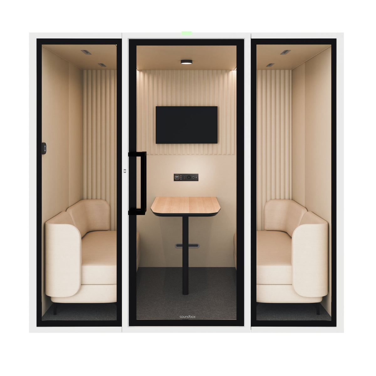 ART POD L Meetingbox