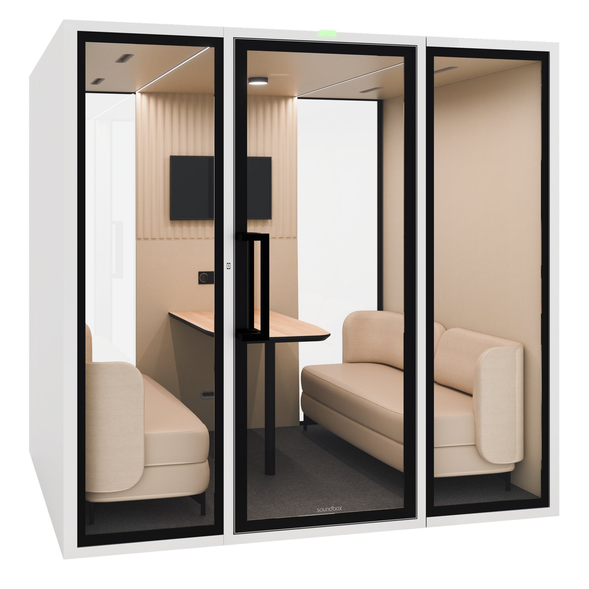 ART POD L Meetingbox