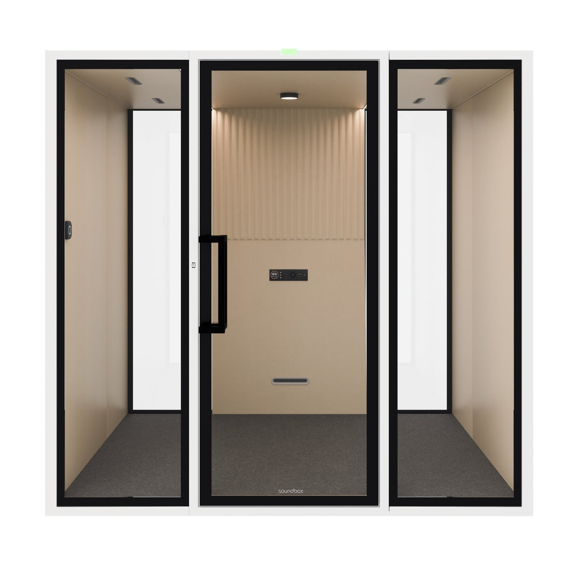 ART POD L Meetingbox