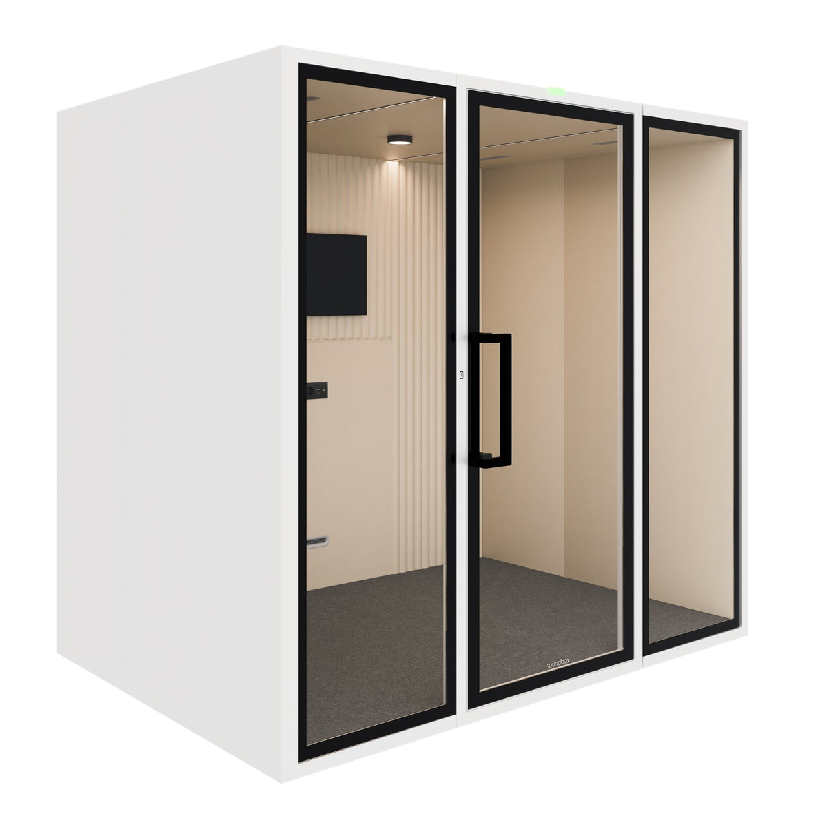 ART POD L Meetingbox