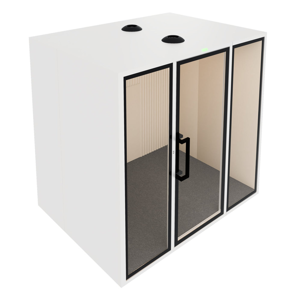 ART POD L Meetingbox