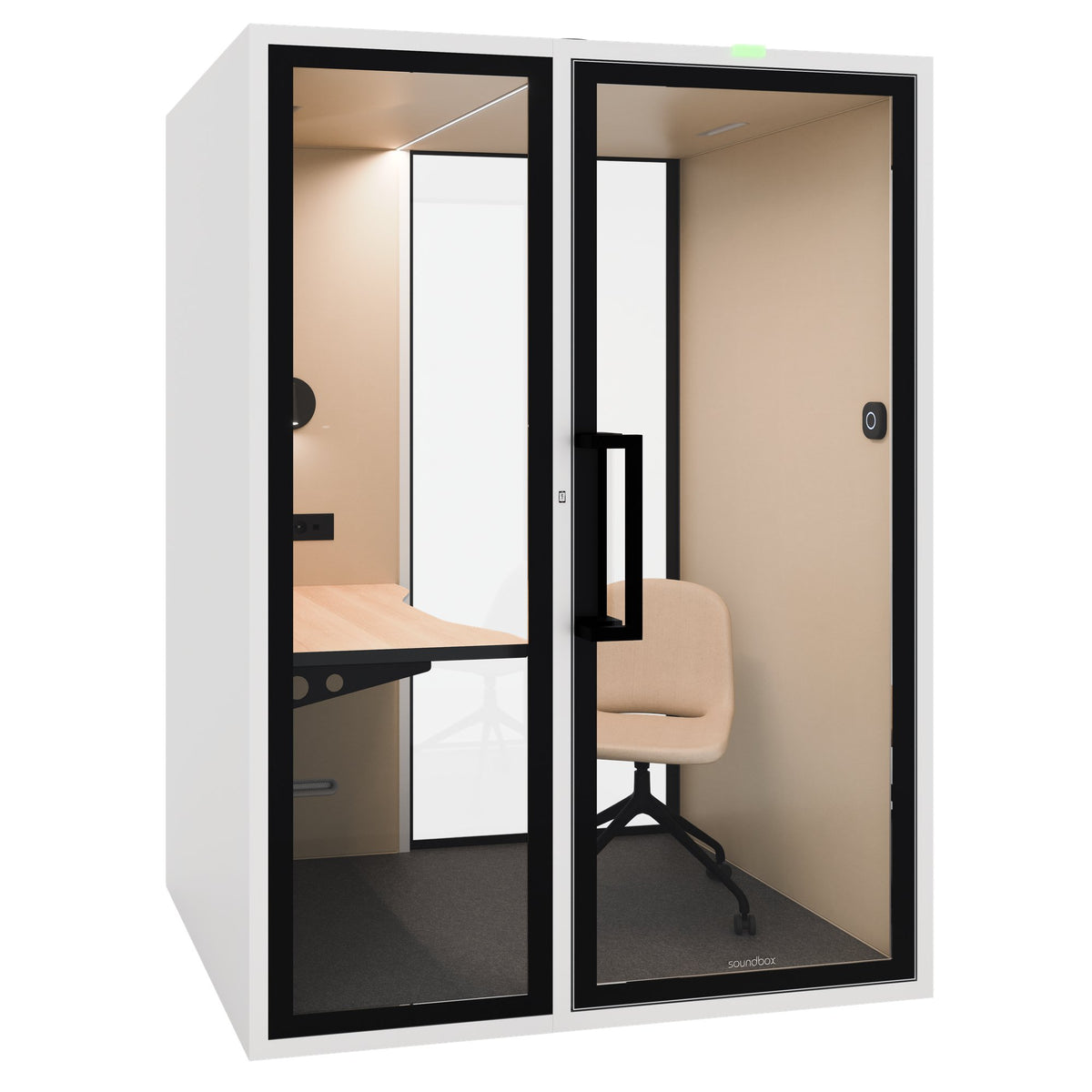ART POD M Telefonbox