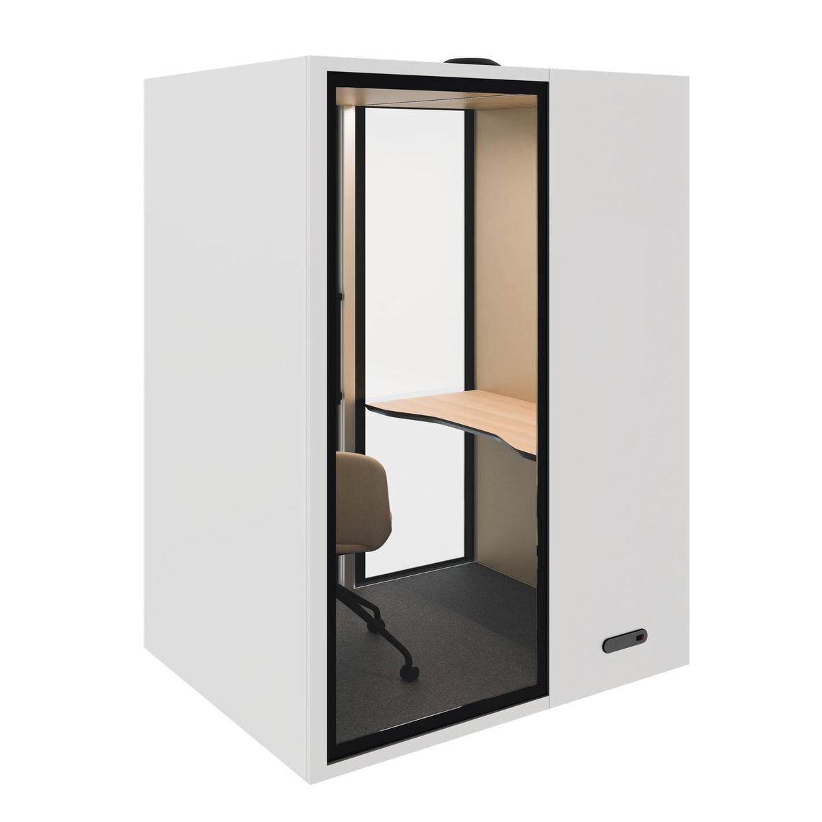 ART POD M Telefonbox