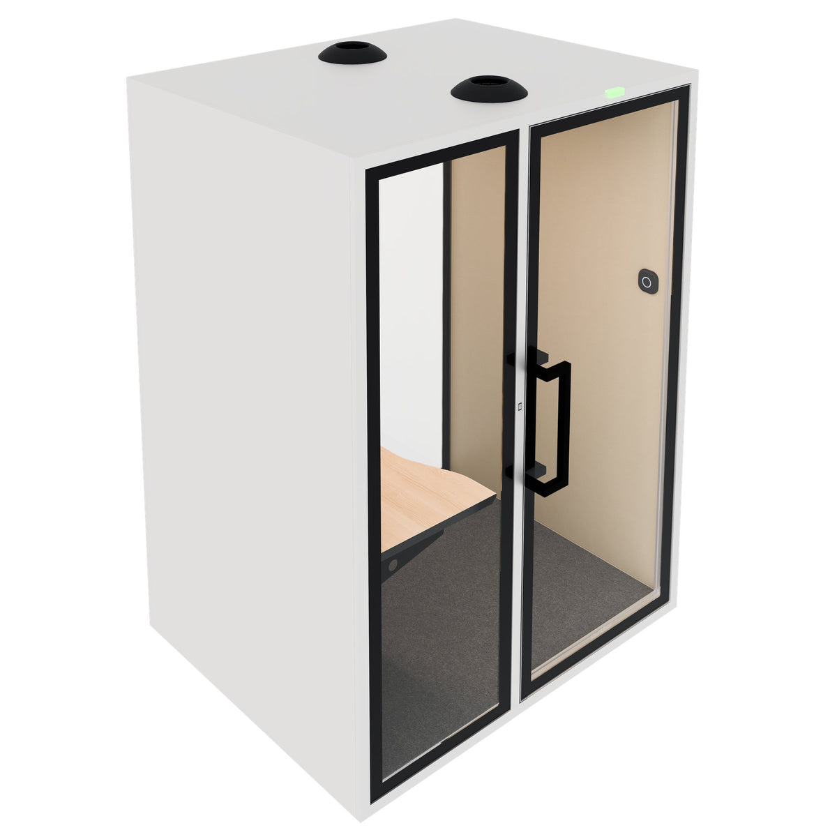 ART POD M Telefonbox