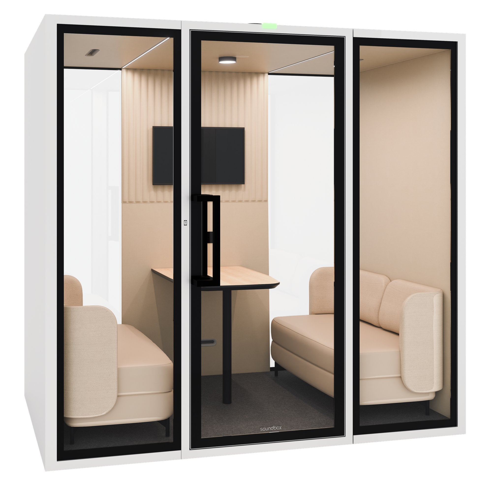 ART POD ML Meetingbox