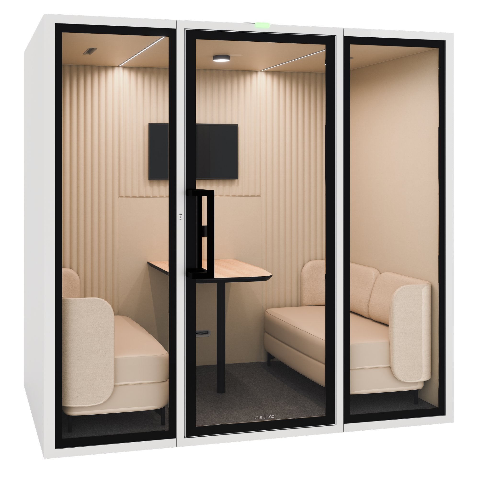 ART POD ML Meetingbox