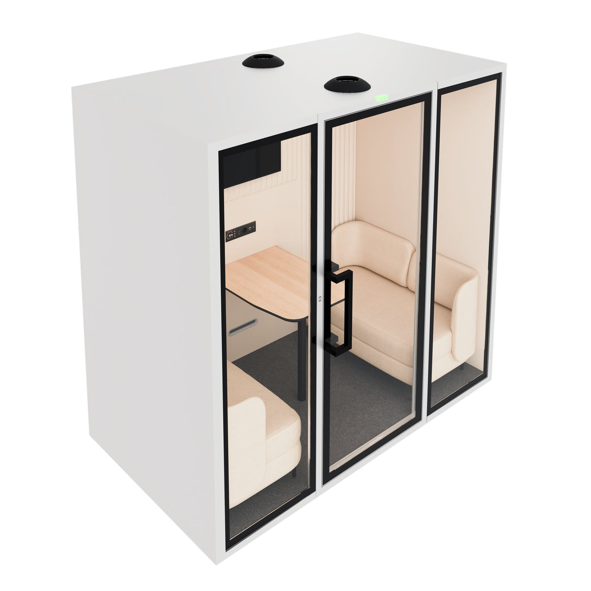 ART POD ML Meetingbox