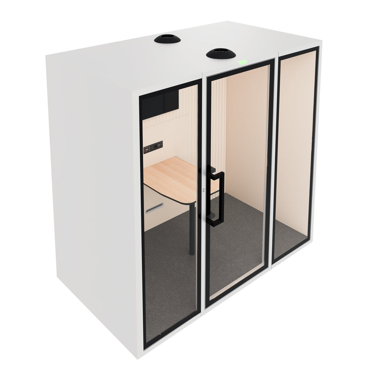 ART POD ML Meetingbox