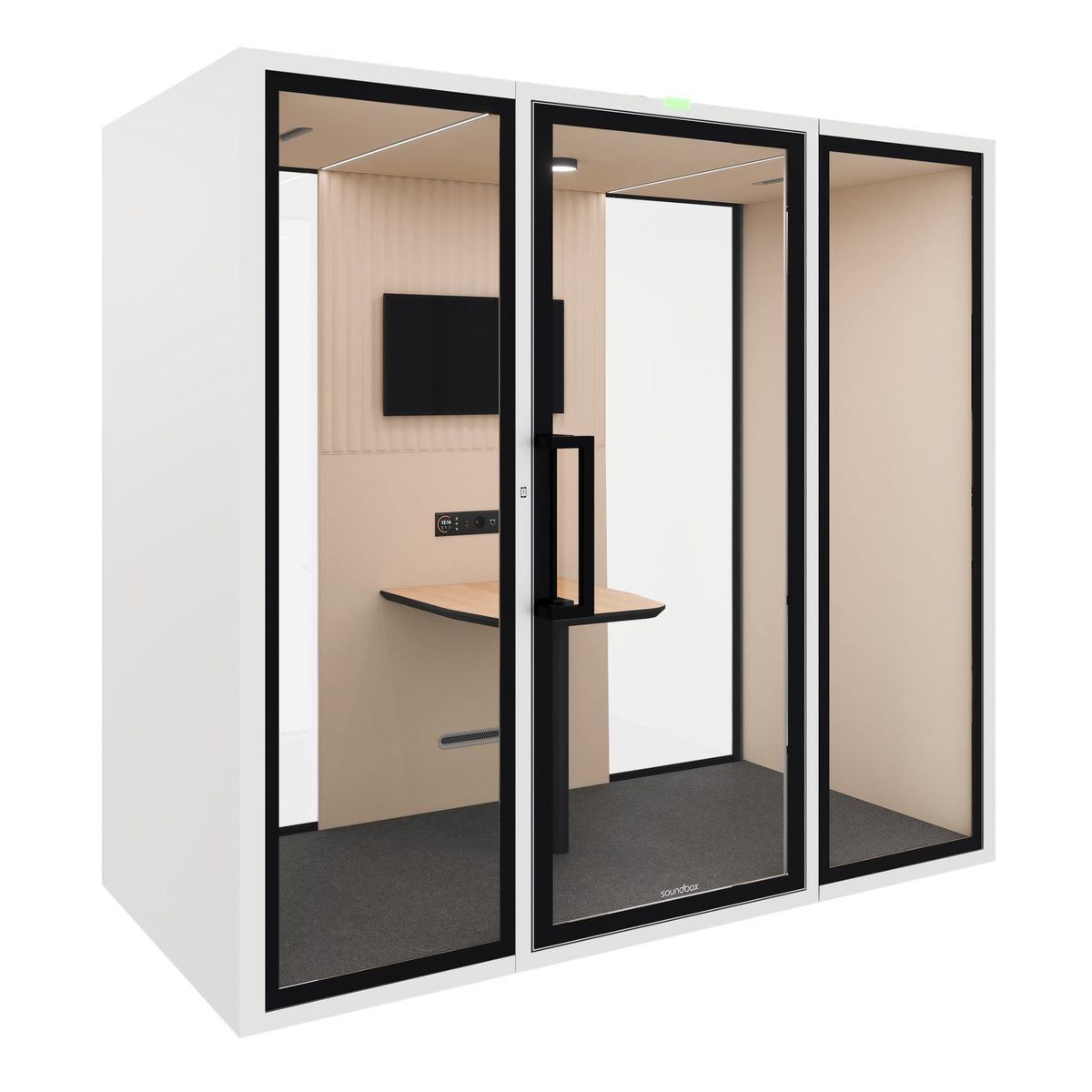 ART POD ML Meetingbox