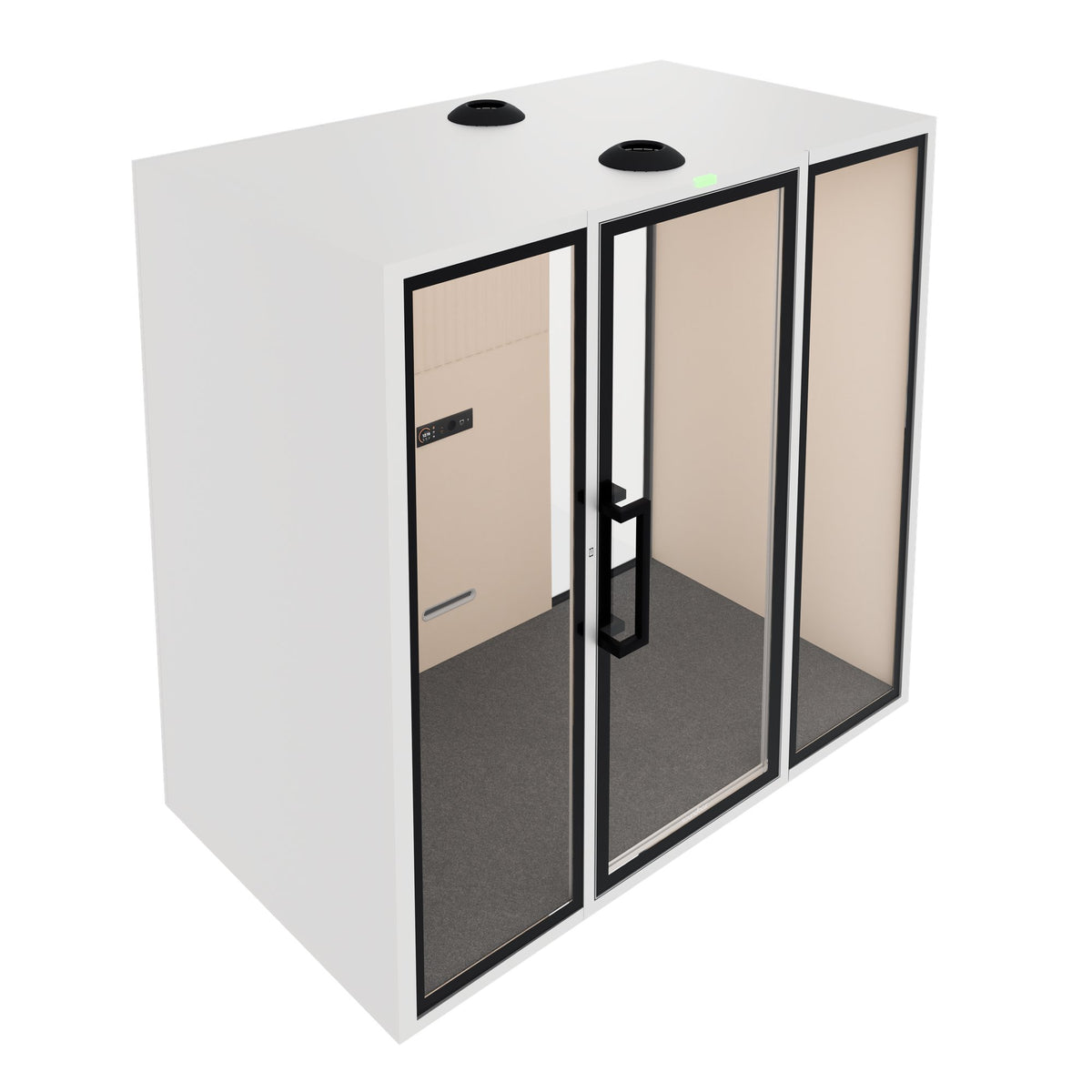 ART POD ML Meetingbox