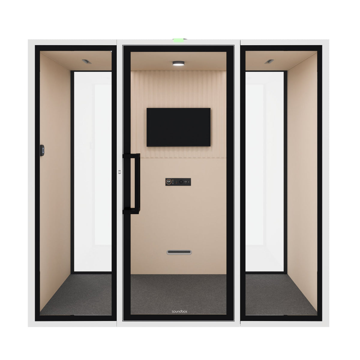 ART POD ML Meetingbox