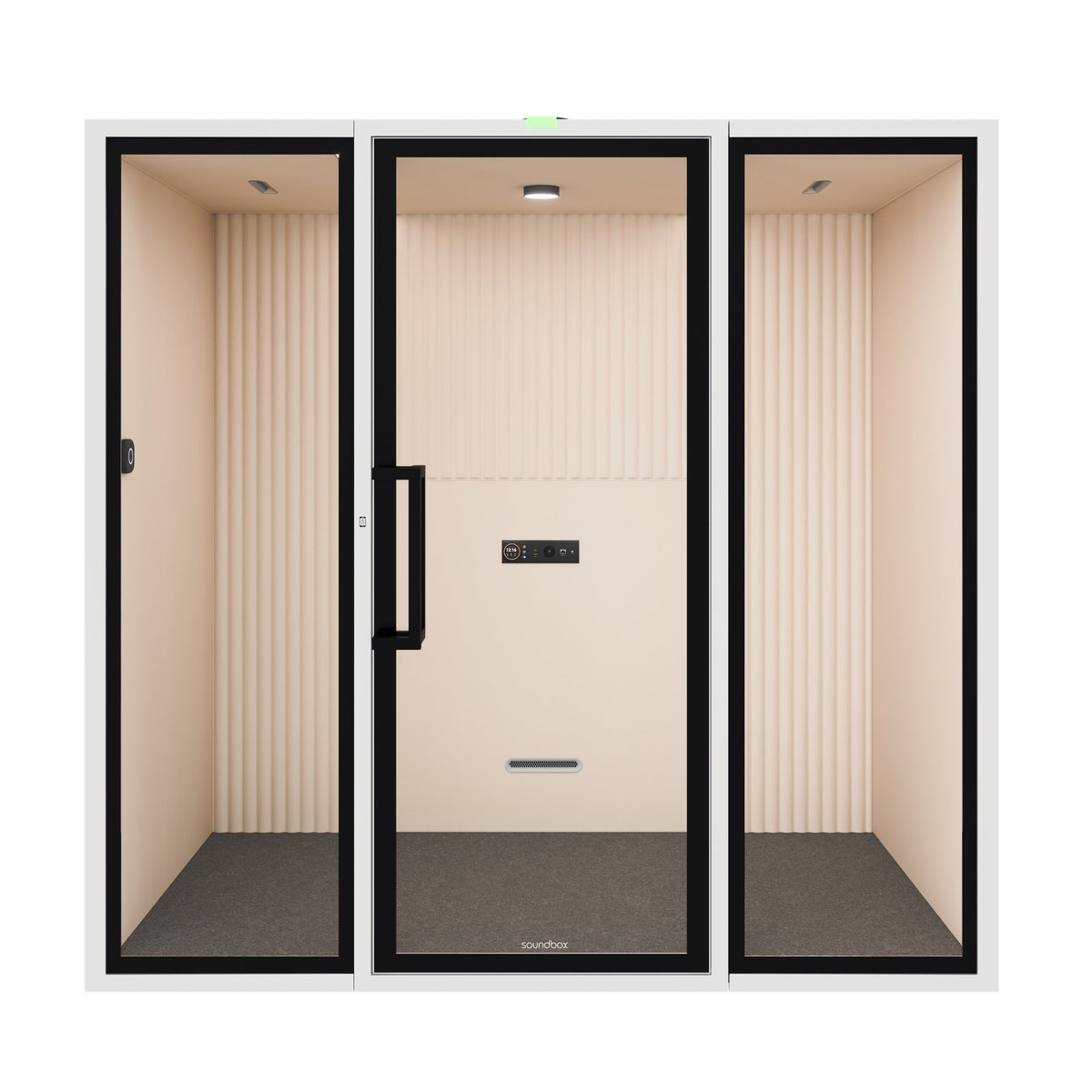ART POD ML Meetingbox