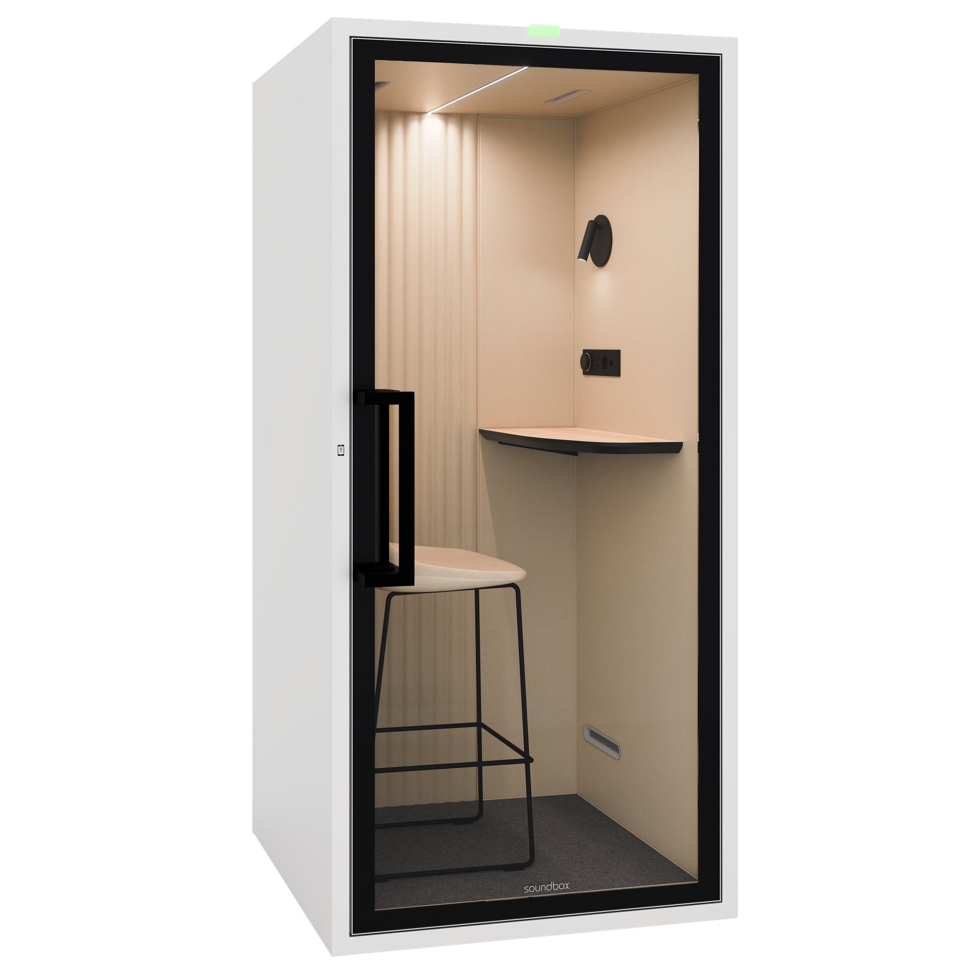 ART POD S Telefonbox