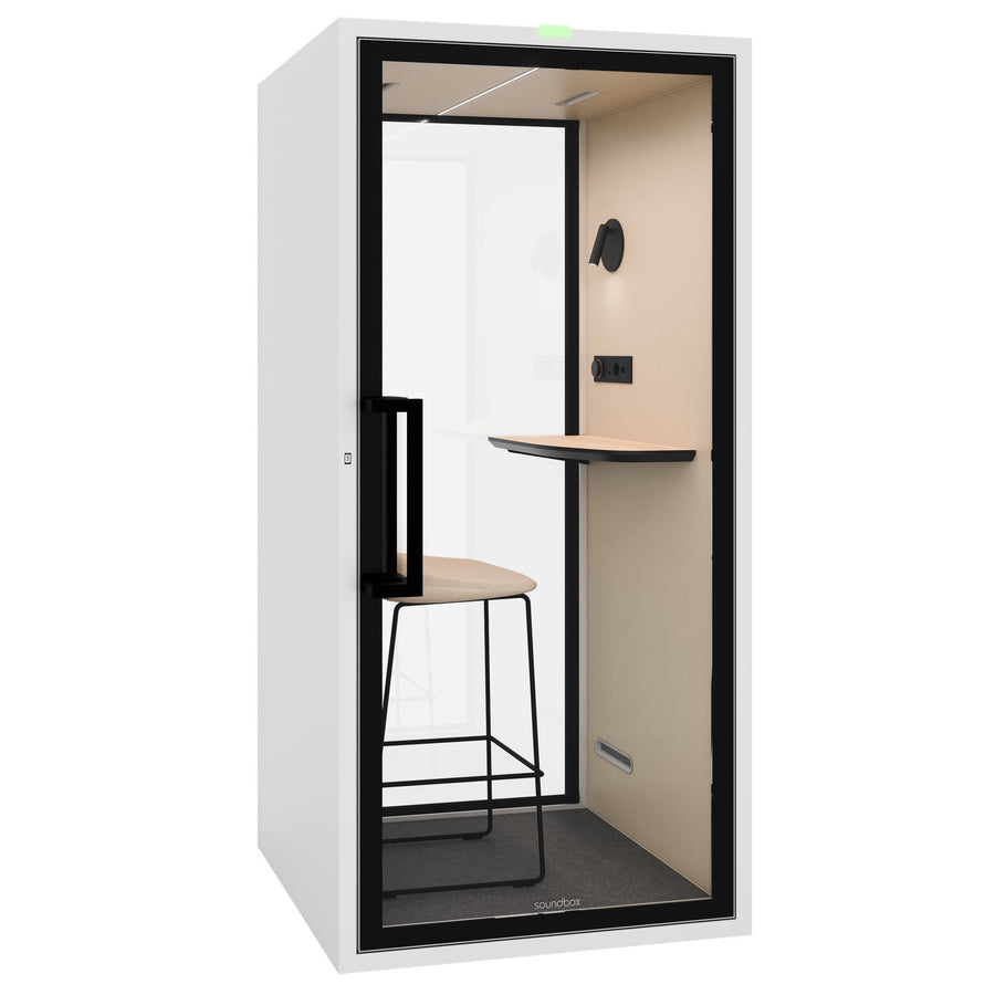 ART POD S Telefonbox