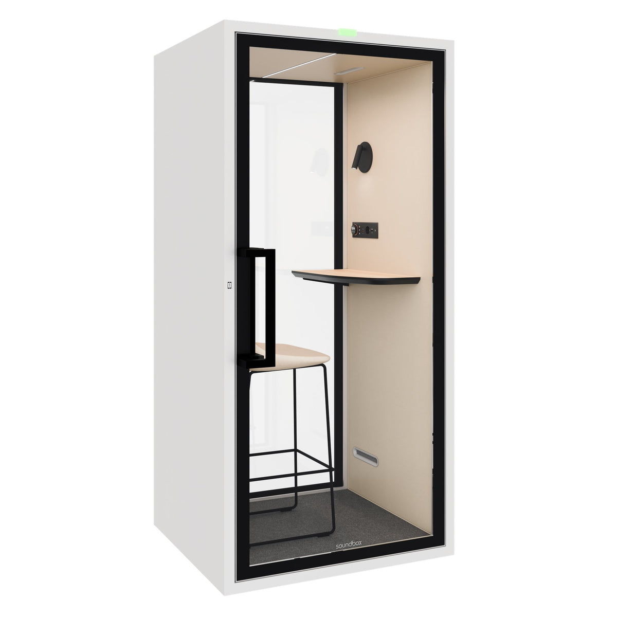 ART POD S Telefonbox