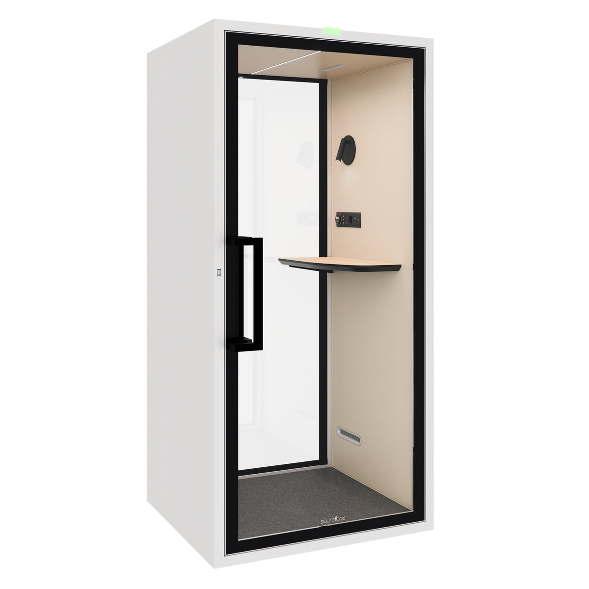 ART POD S Phone Booth