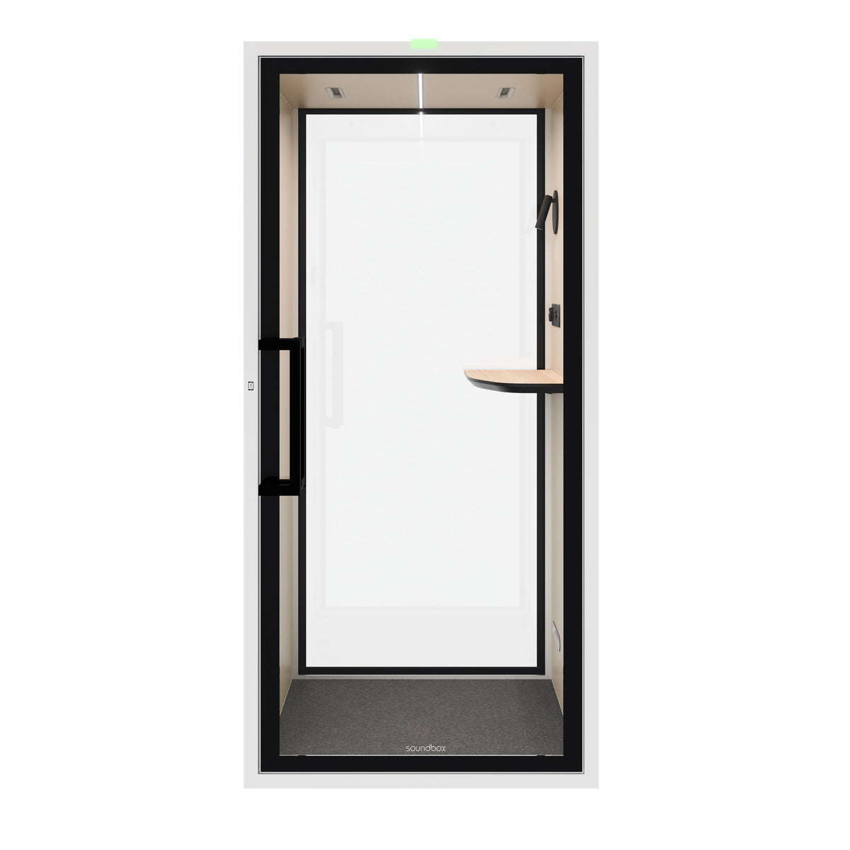 ART POD S Phone Booth