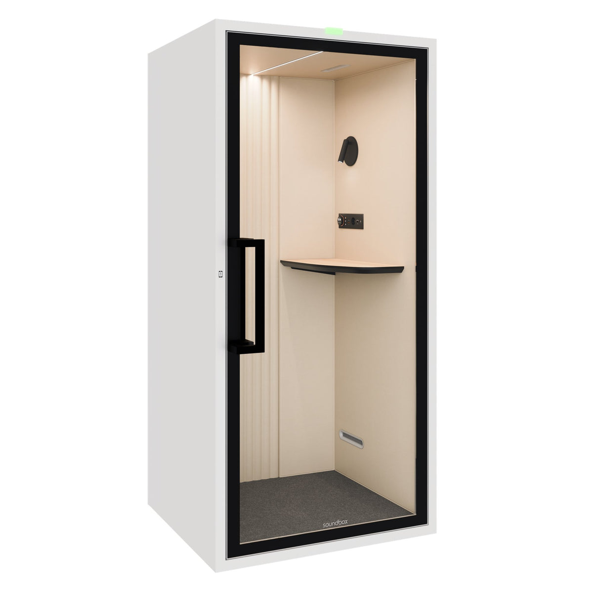 ART POD S Phone Booth