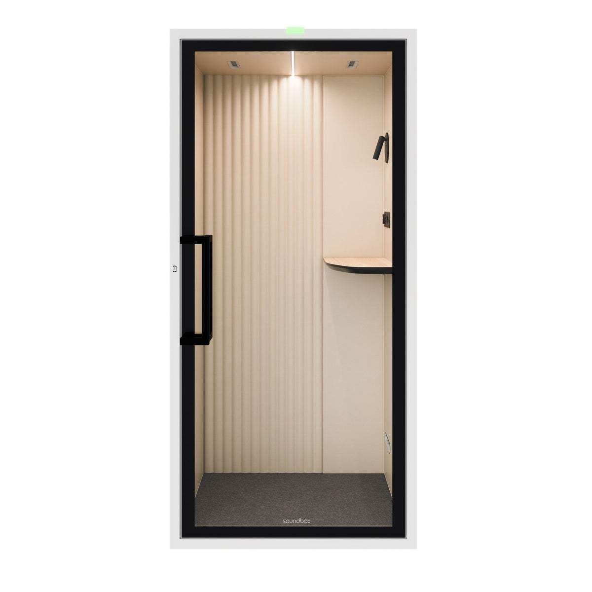 ART POD S Phone Booth