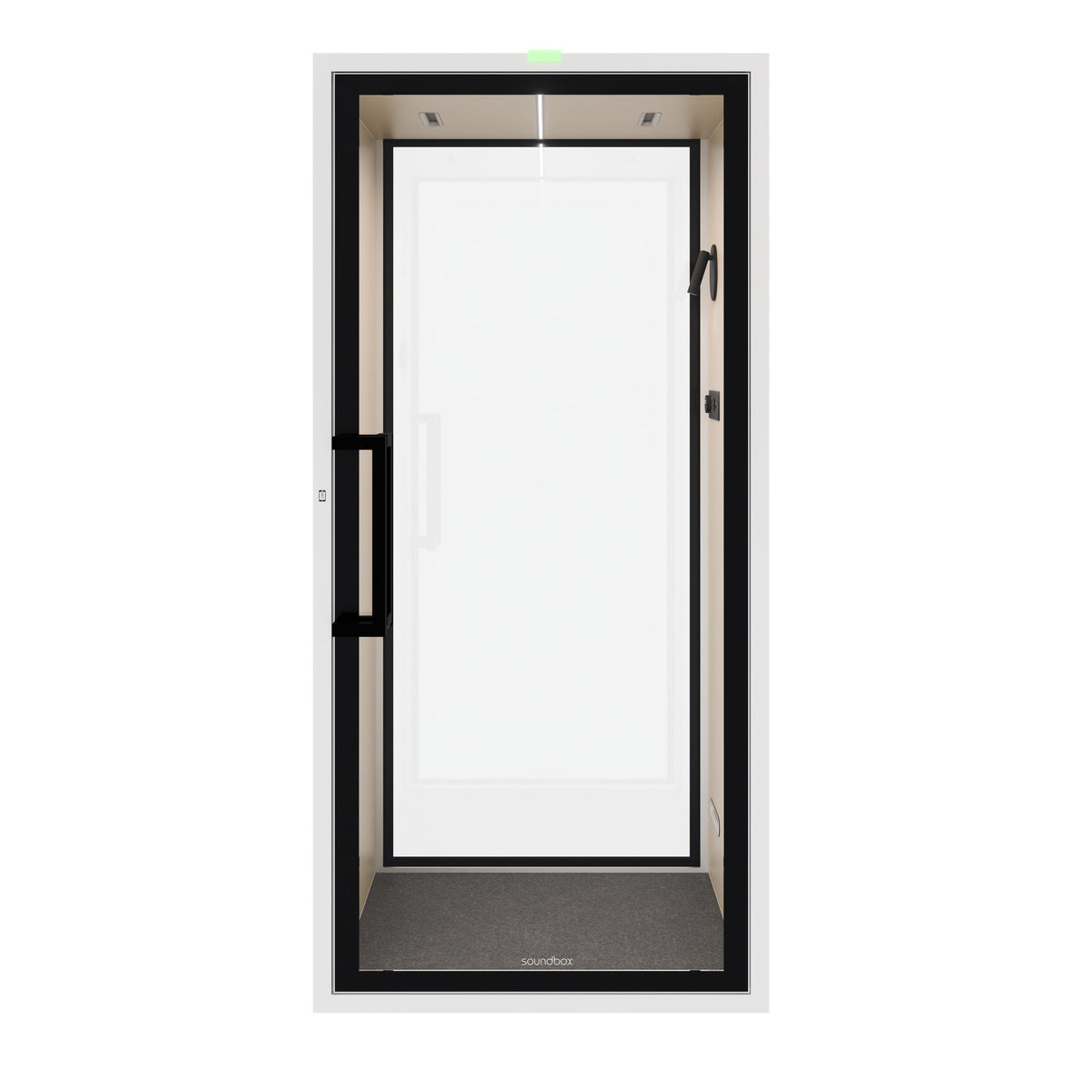ART POD S Phone Booth