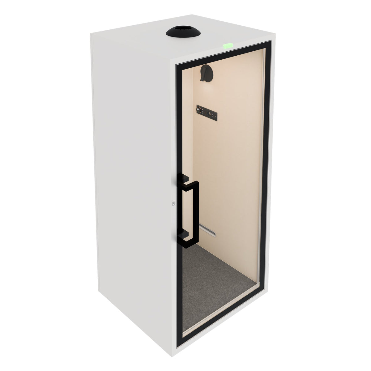 ART POD S Phone Booth