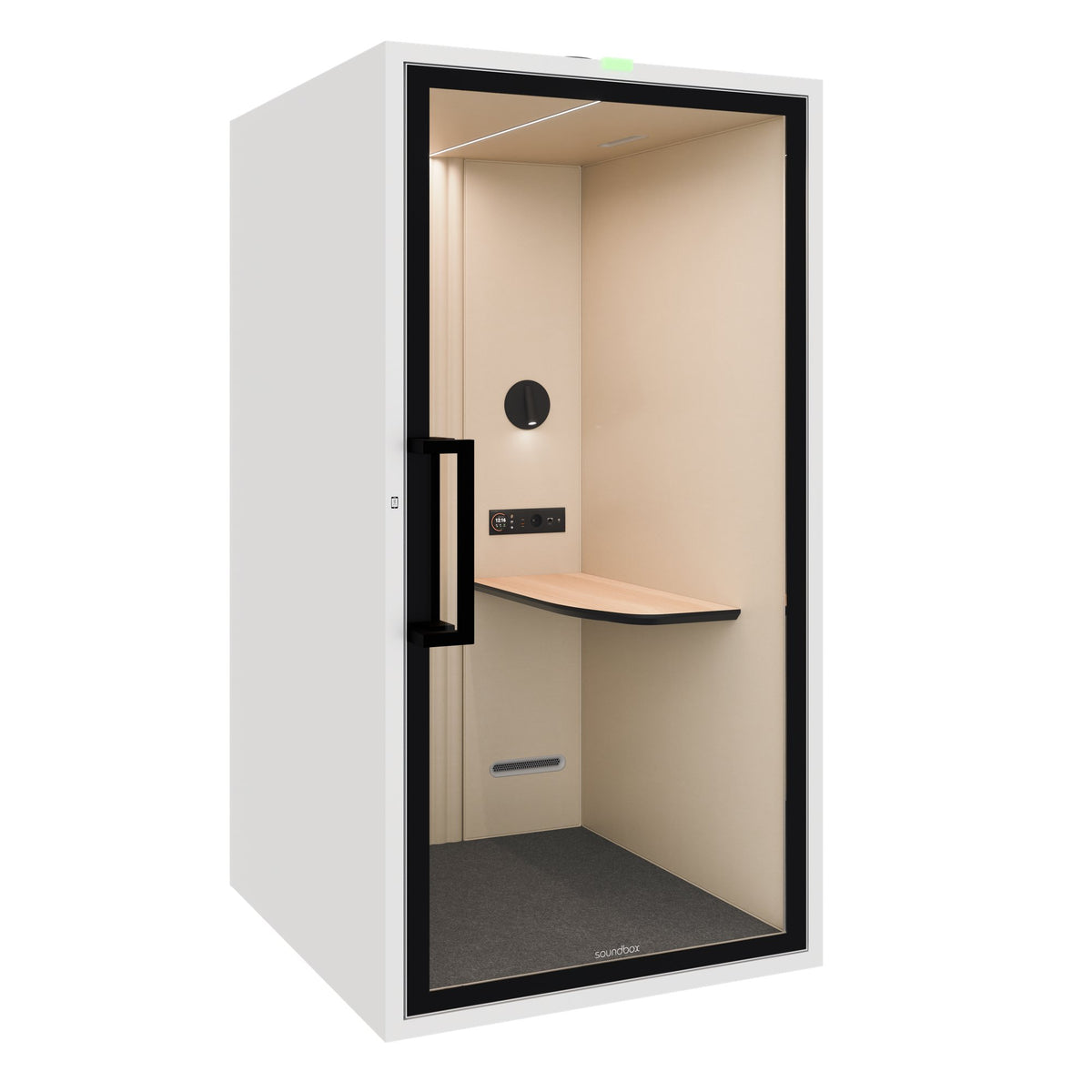 ART POD SM Telefonbox