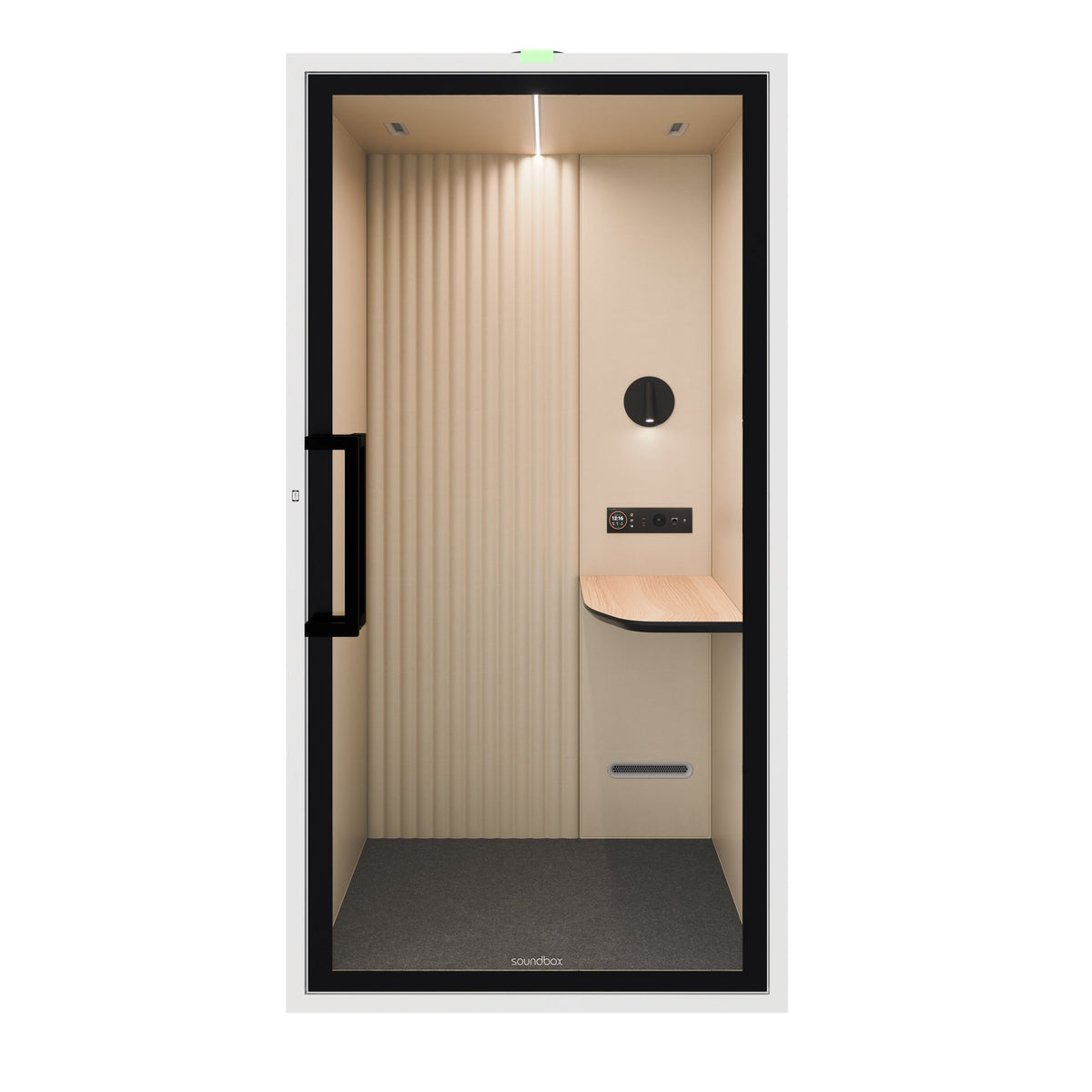 ART POD SM Telefonbox