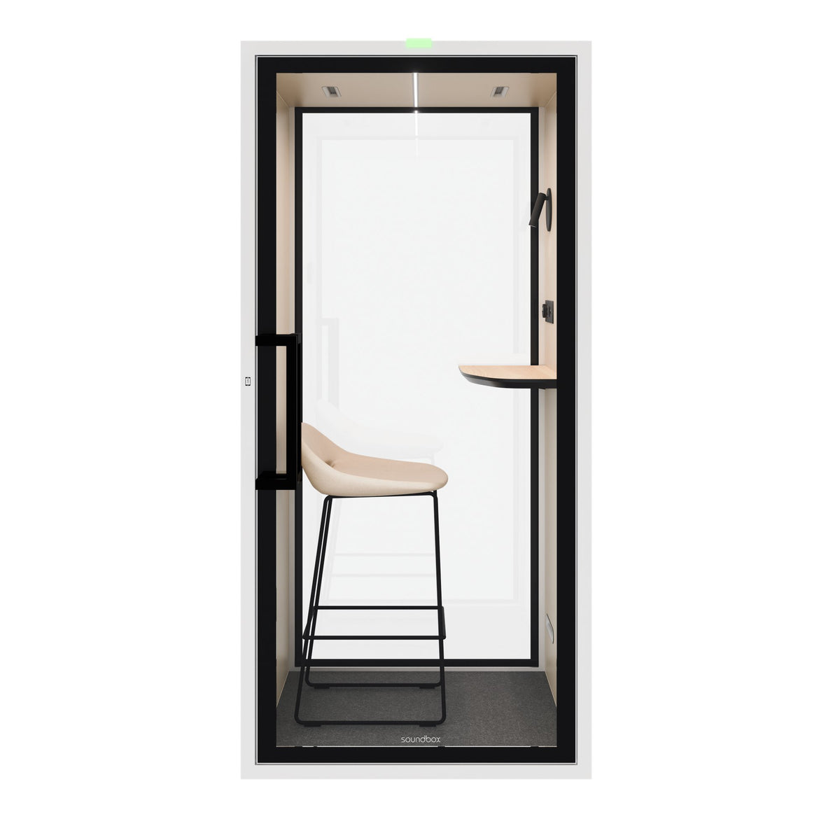 ART POD S Phone Booth