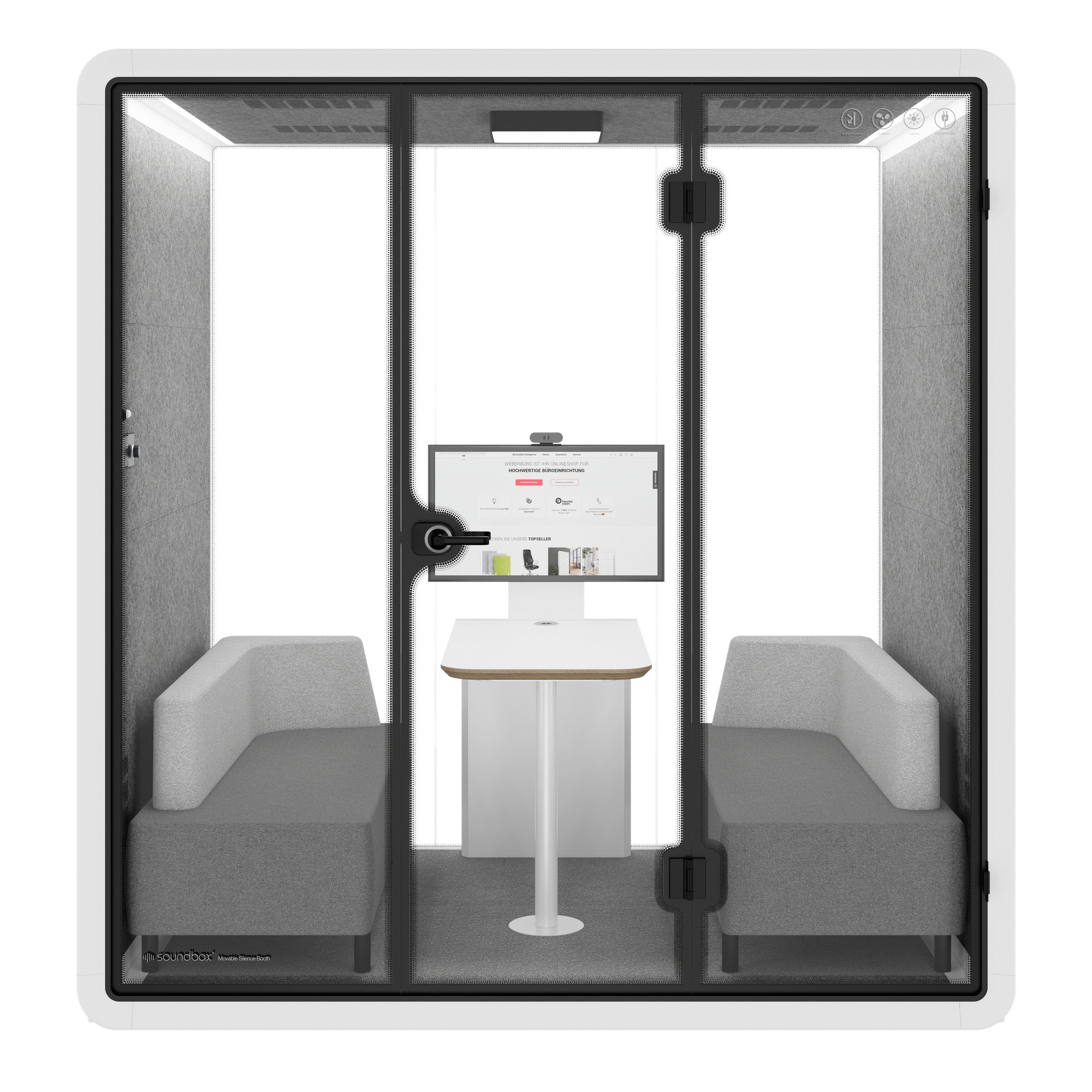 VR-L Meetingbox