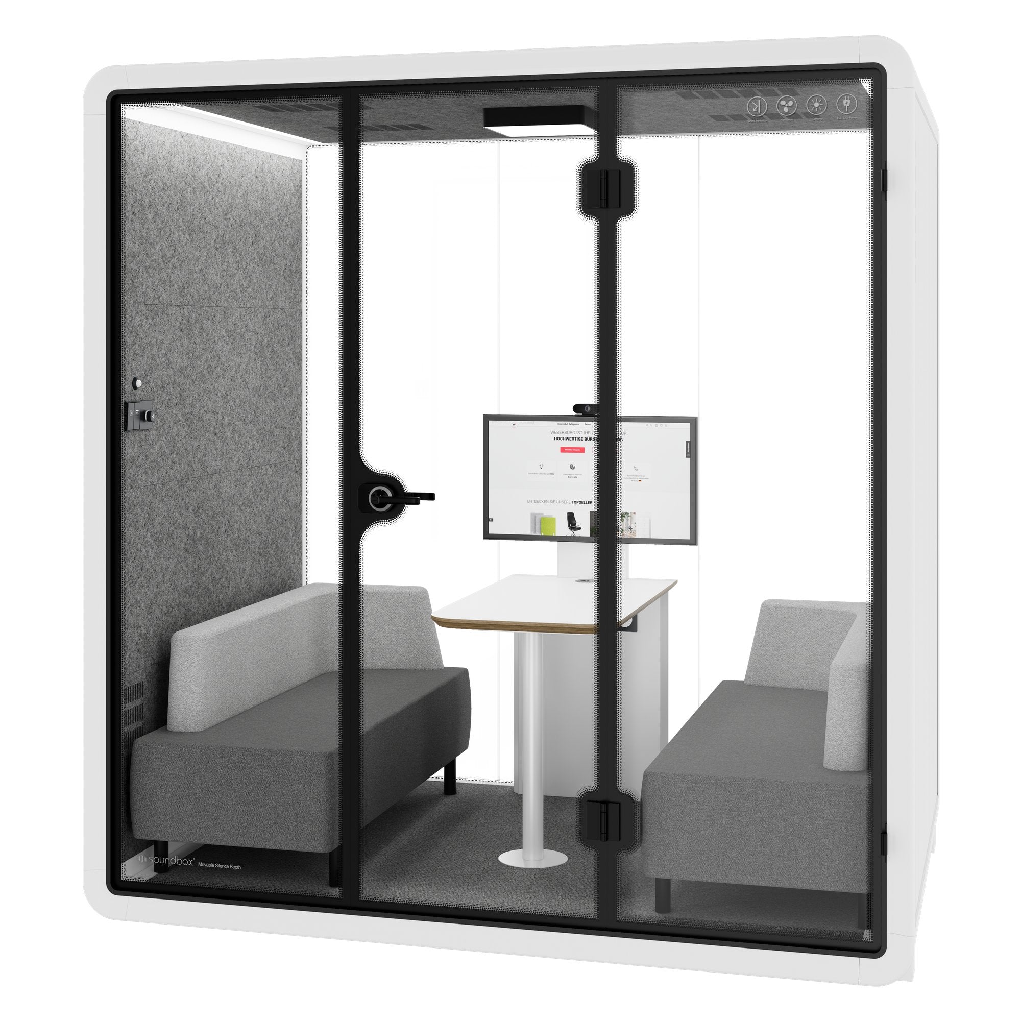 VR-L Meetingbox