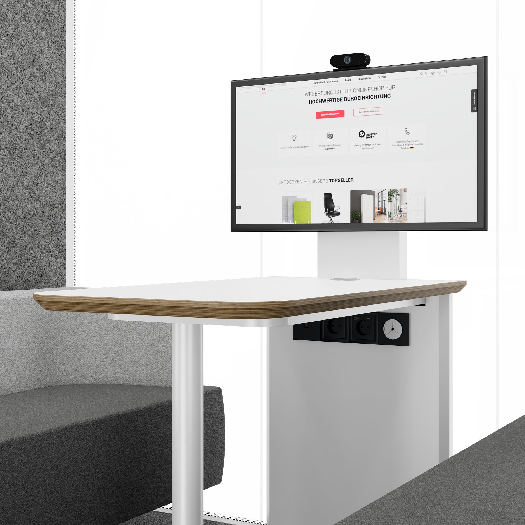 VR-L Meetingbox