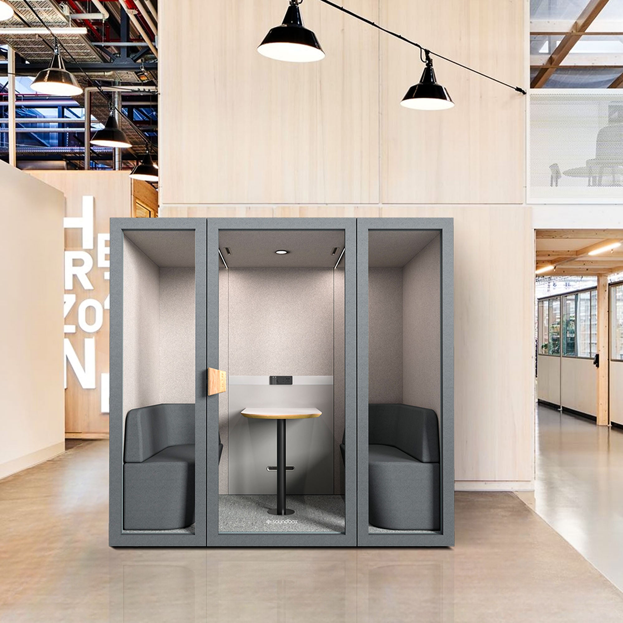 VR-L Meetingbox