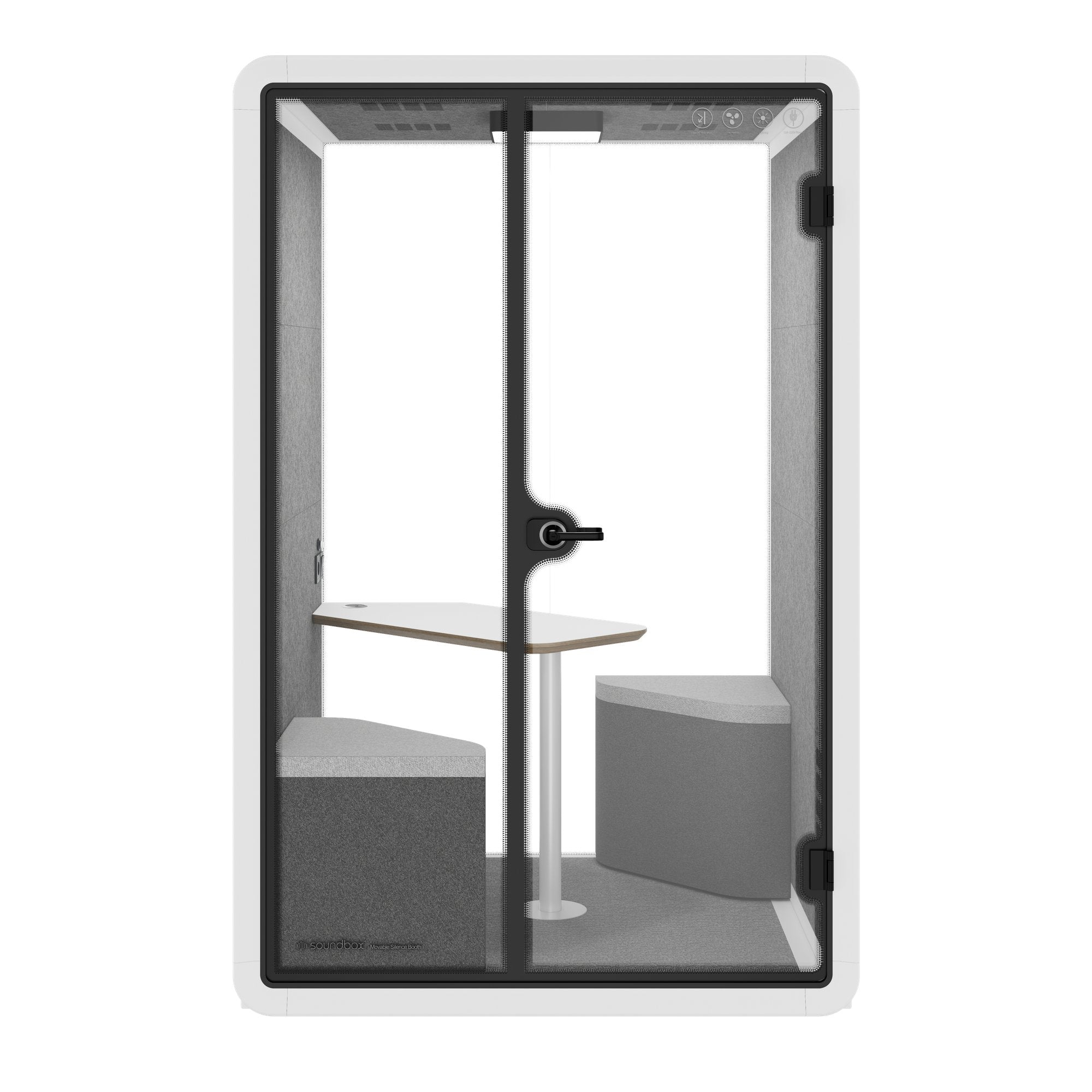 VR-M Meetingbox