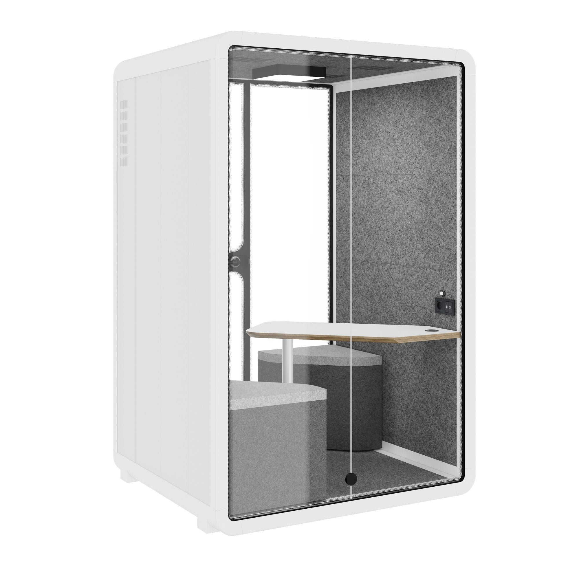 VR-M Meetingbox