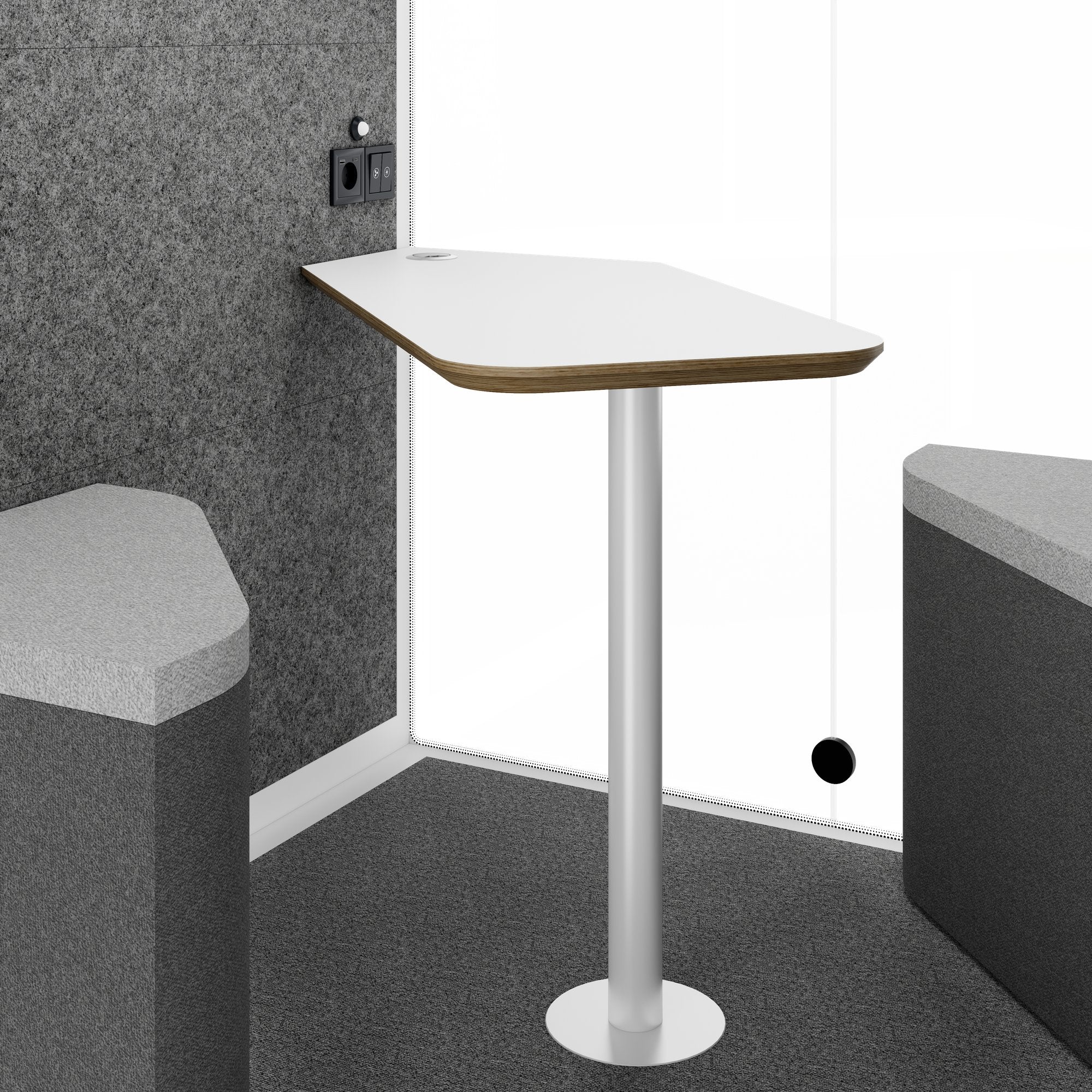 VR-M Meetingbox