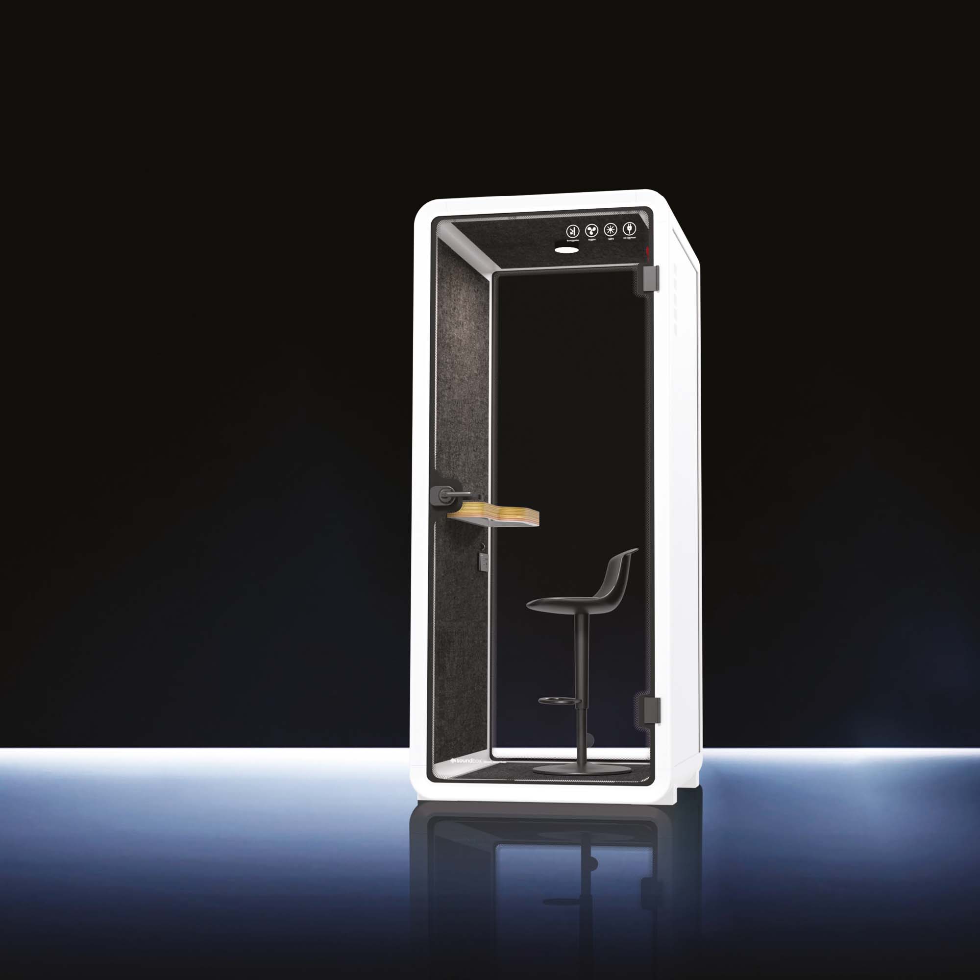 VR-S Telefonbox