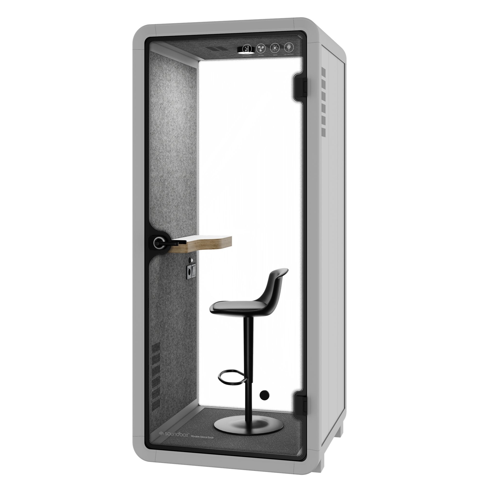 VR-S Telefonbox
