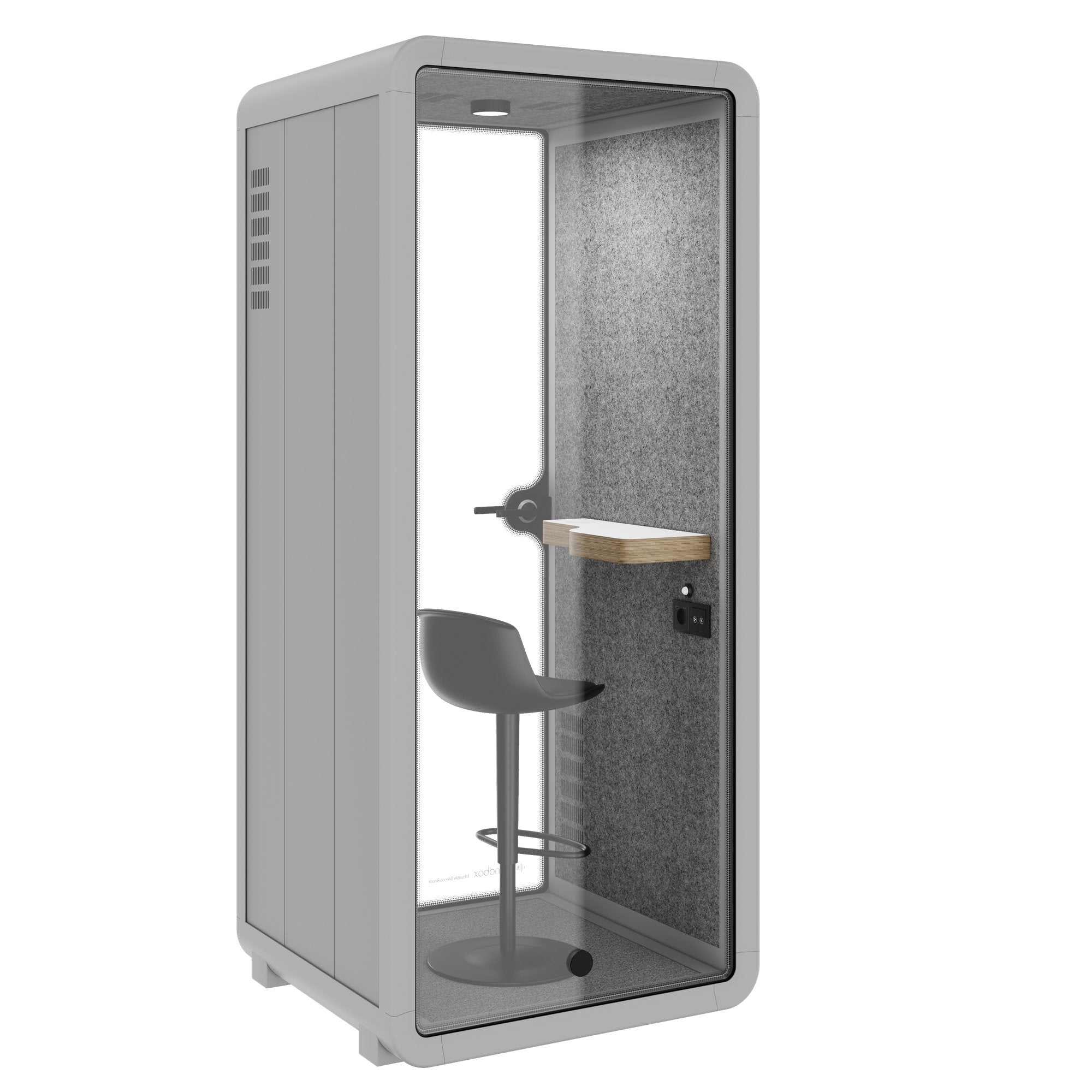 VR-S Telefonbox