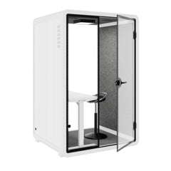 VR WORK Akustikbox