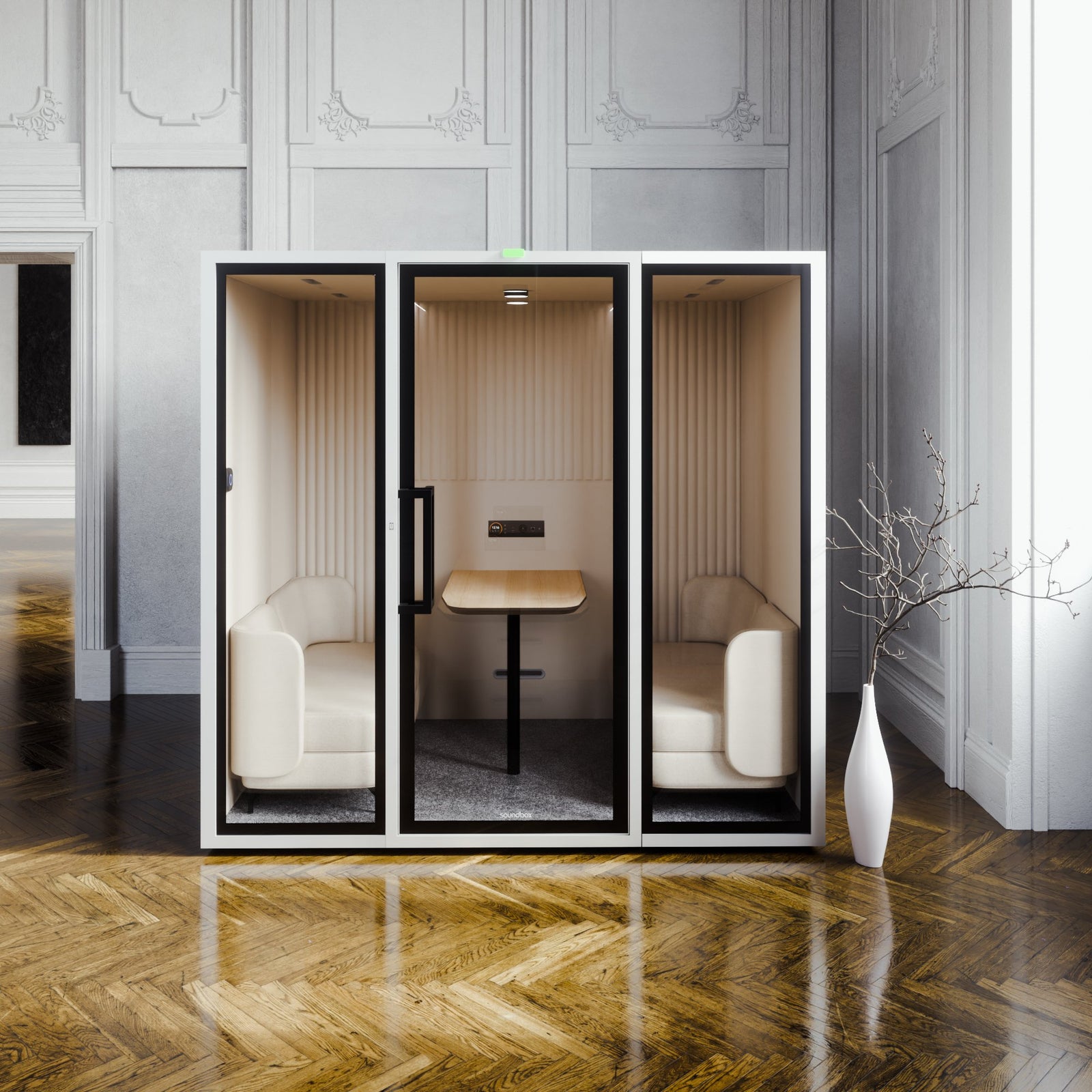 Meetingbox