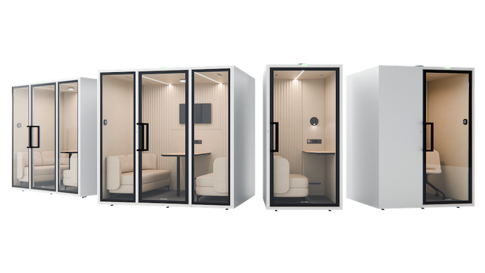 Produktbild Serie ART POD