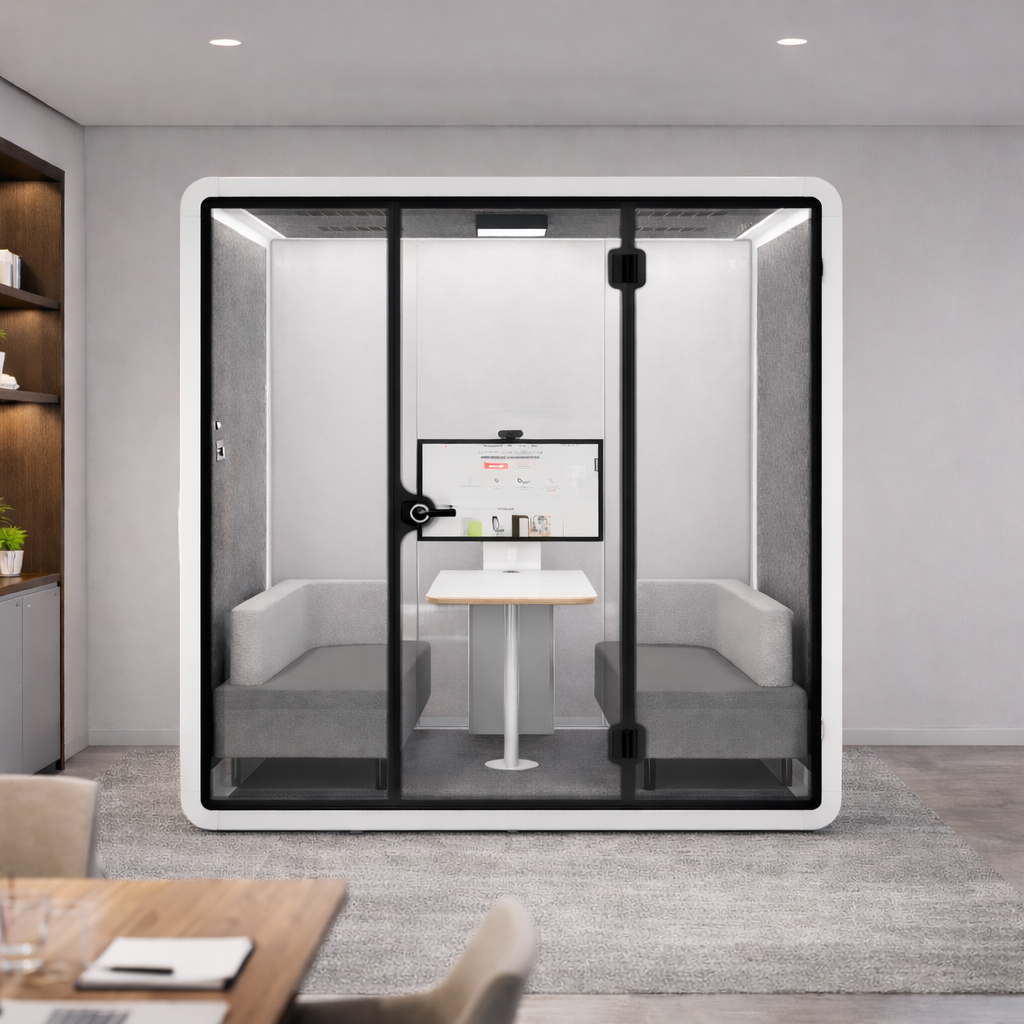 VR-L Meetingbox
