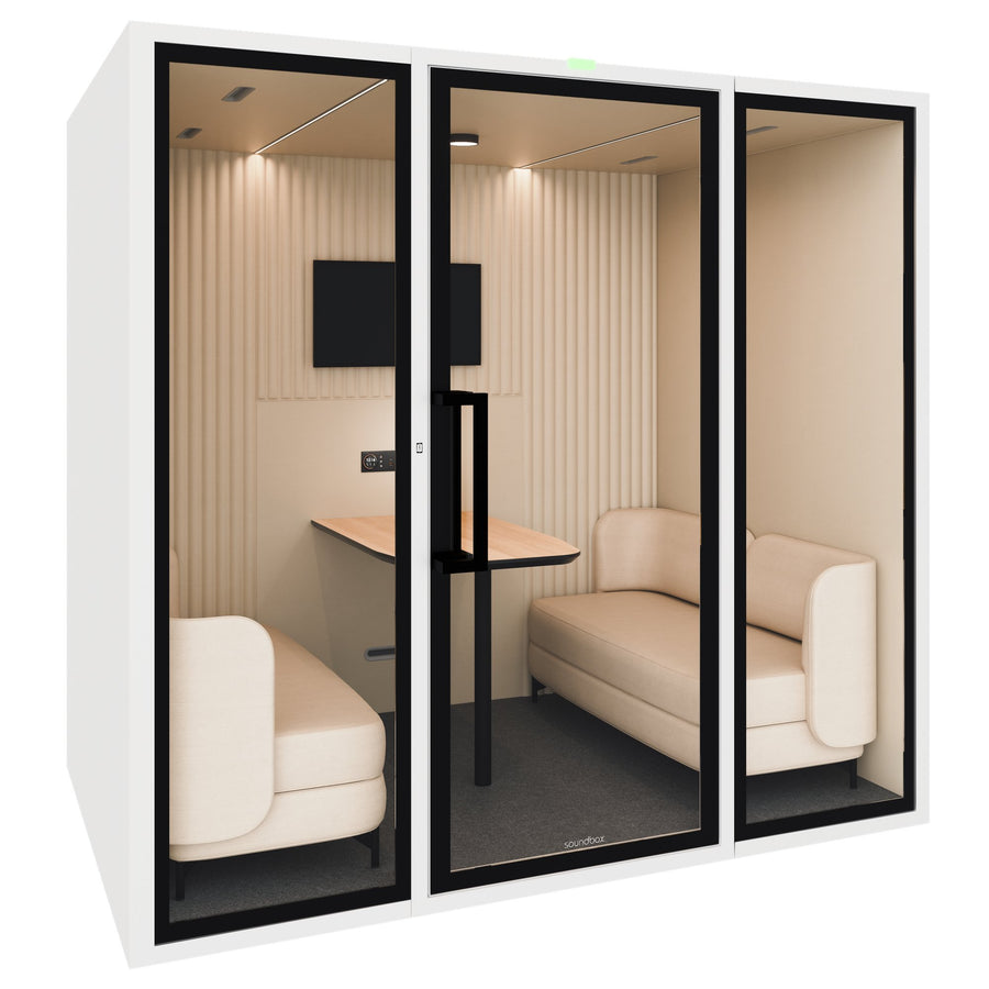 ART POD L Meetingbox